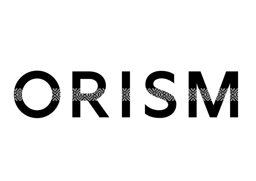 The ORISM official website is now open.