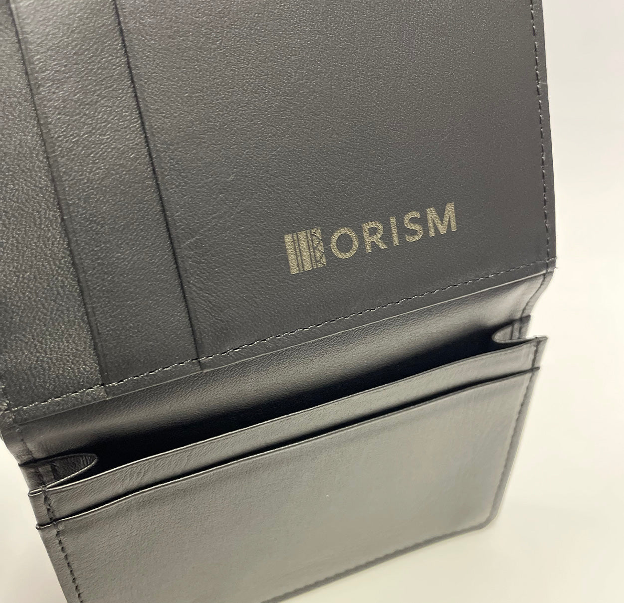 Business card holder