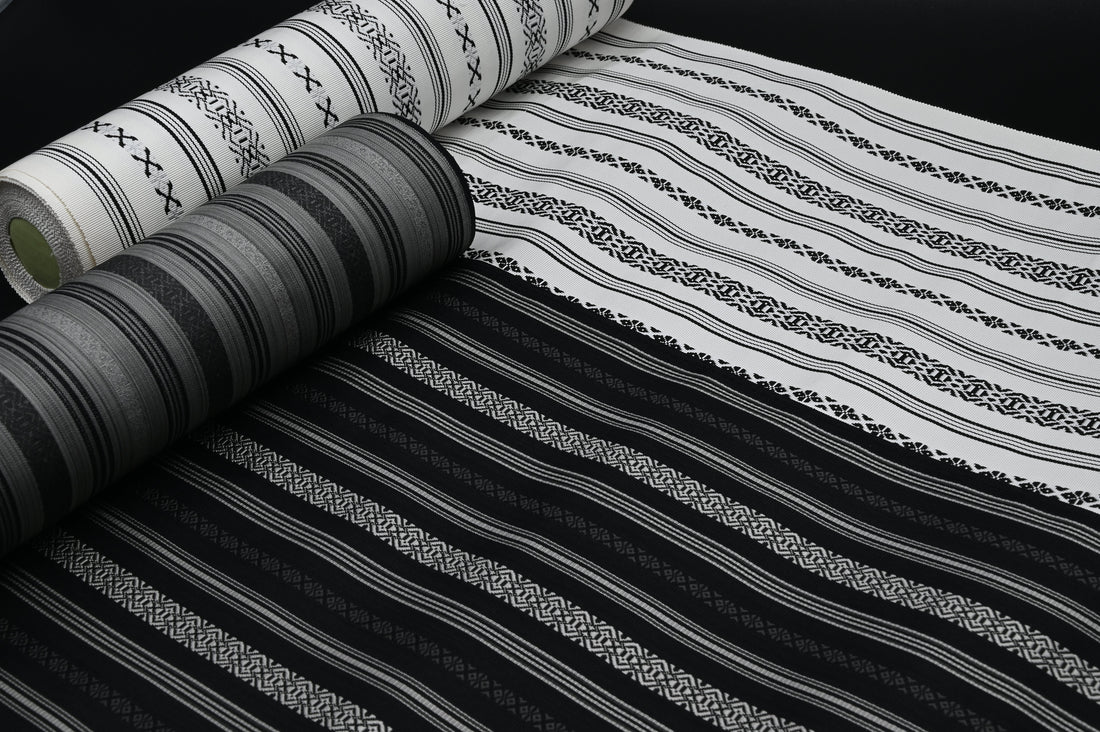 博多織ってなに？