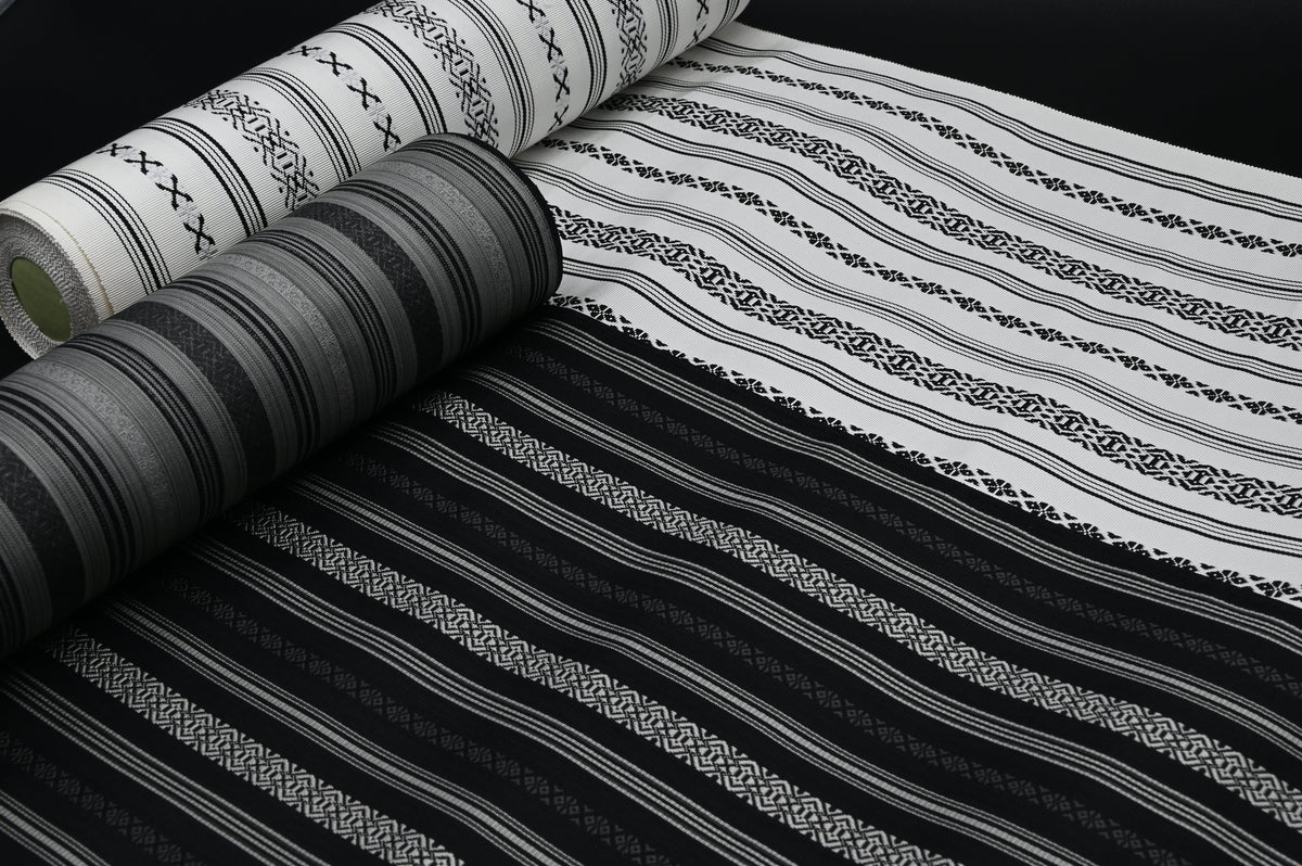 什麼是博多織？