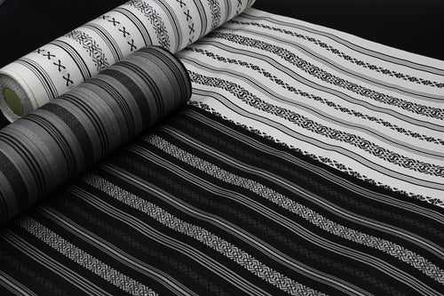 什麼是博多織？