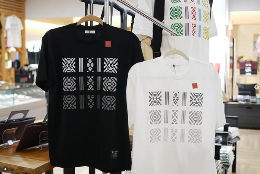 Tシャツをご購入いただける店舗のご案内 – ORISM