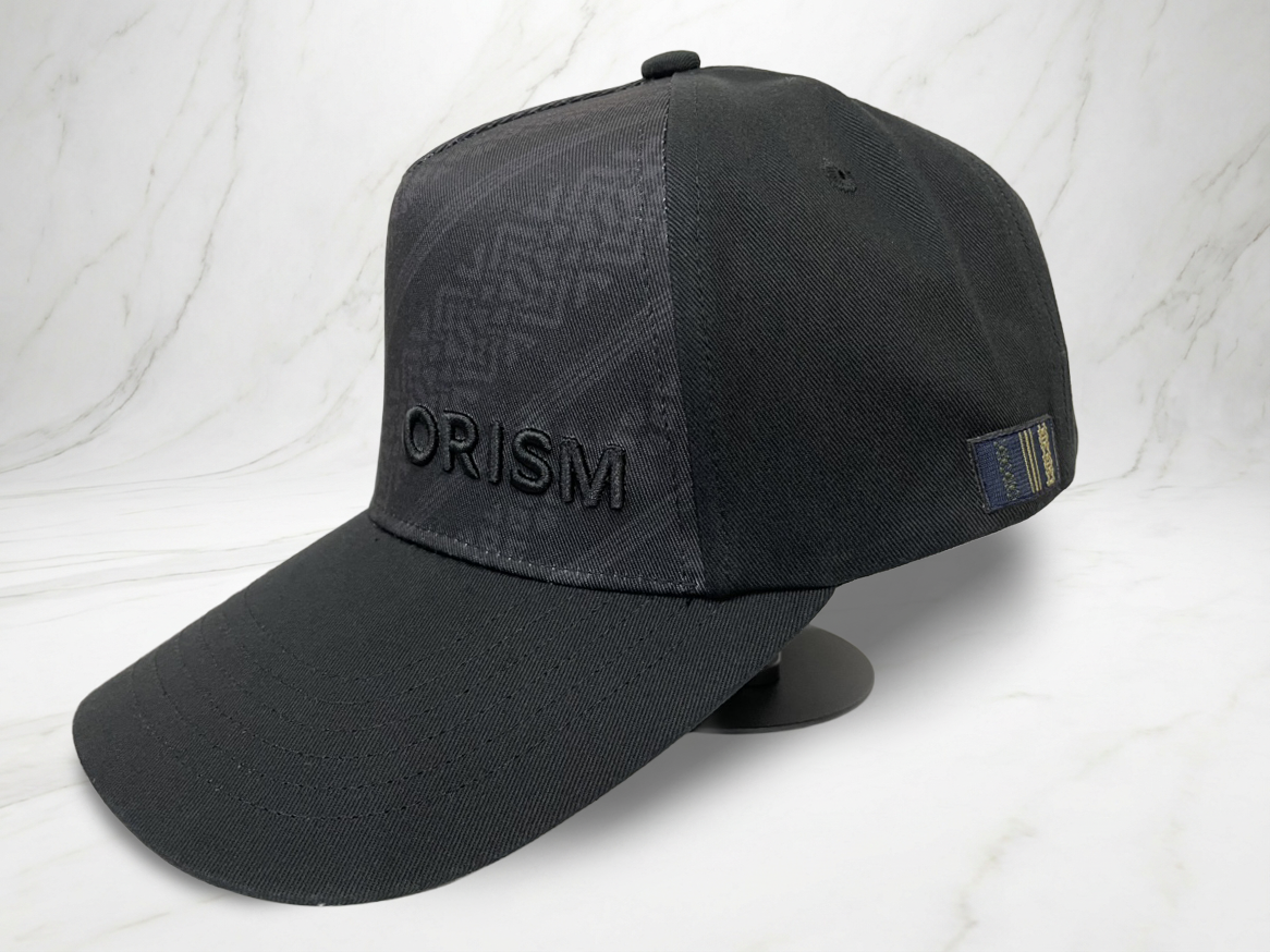 ORISM 原廠帽