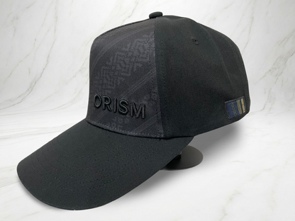 ORISM 原廠帽
