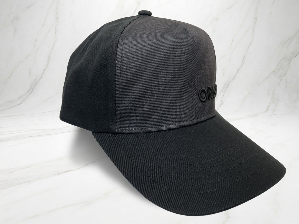 ORISM 原廠帽