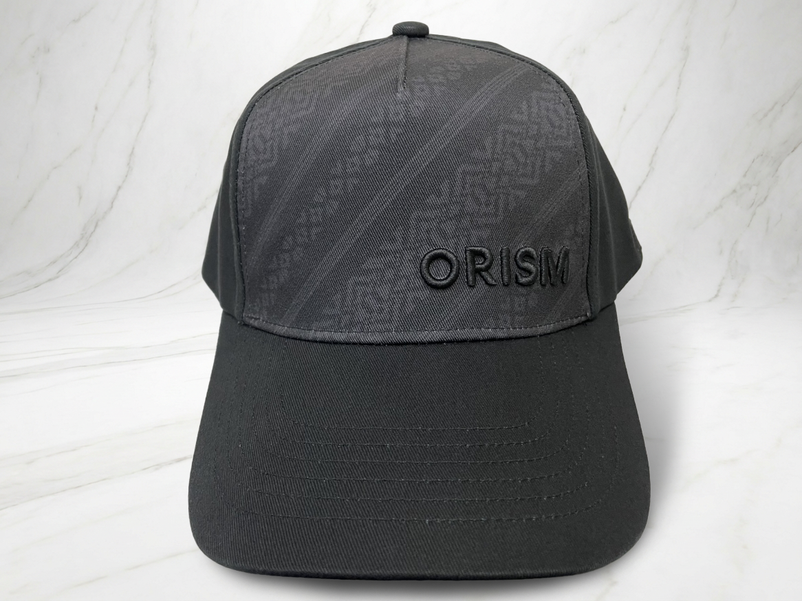 ORISM 原廠帽