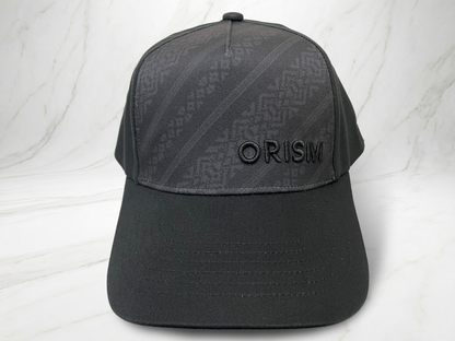 ORISM 原廠帽