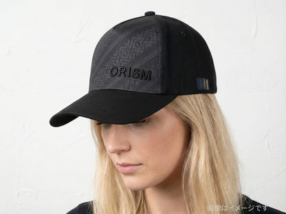 ORISM 原廠帽