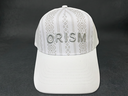ORISM 原廠帽