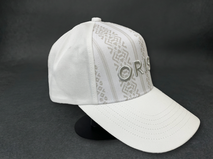 ORISM 原廠帽