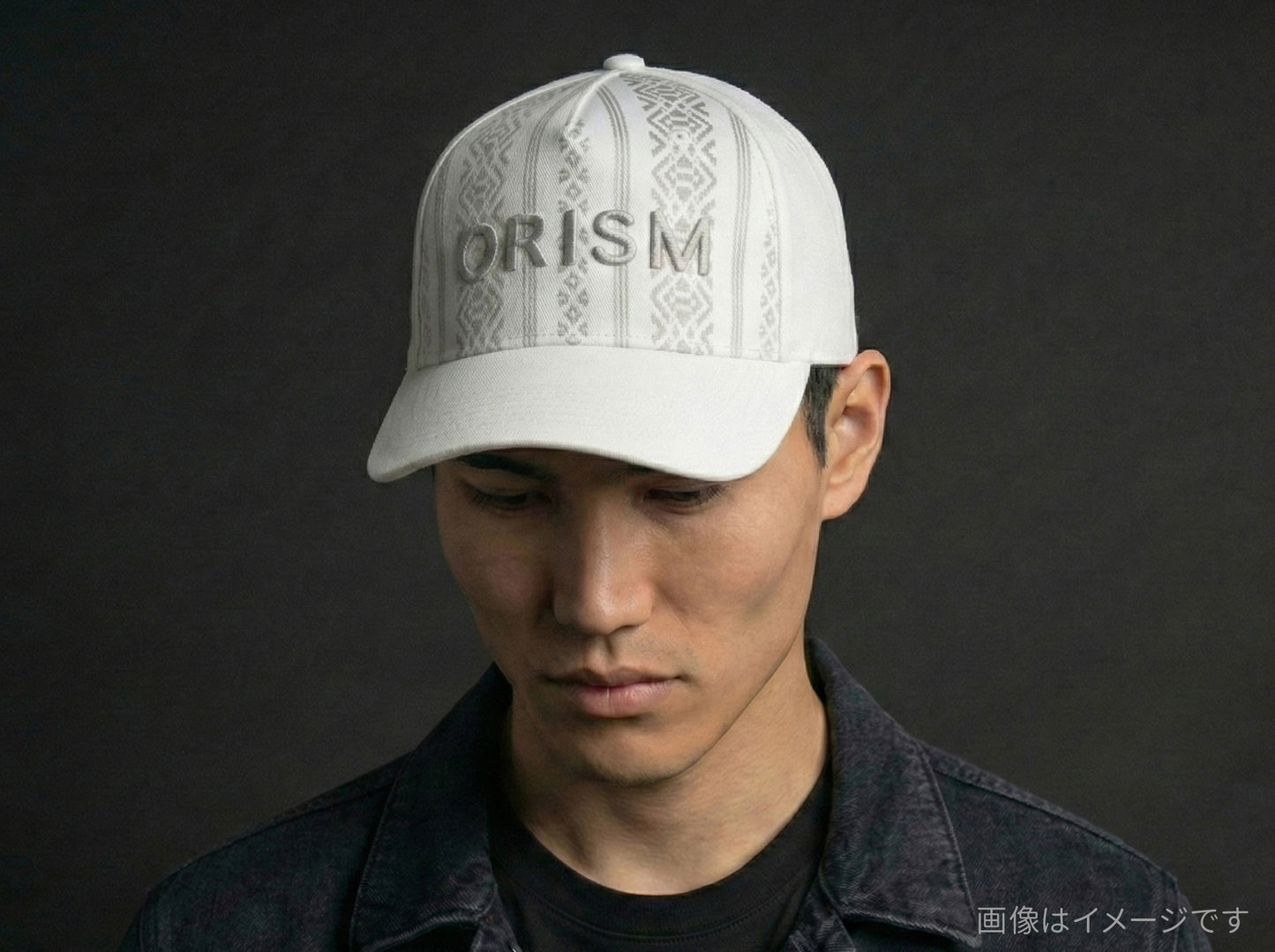 ORISM 原廠帽