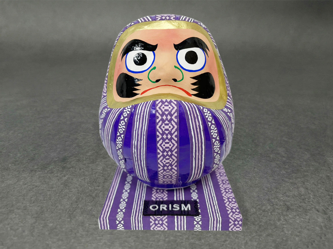 daruma – ORISM